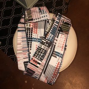 Victoria sport leggings full length